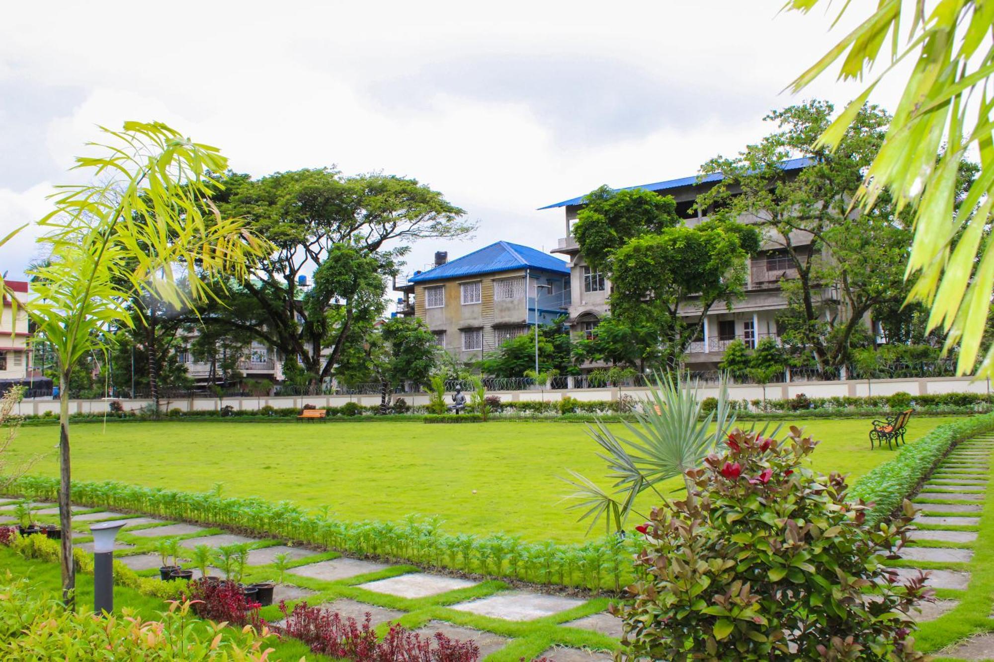 Arunachal Bhawan Tinsukia Kültér fotó