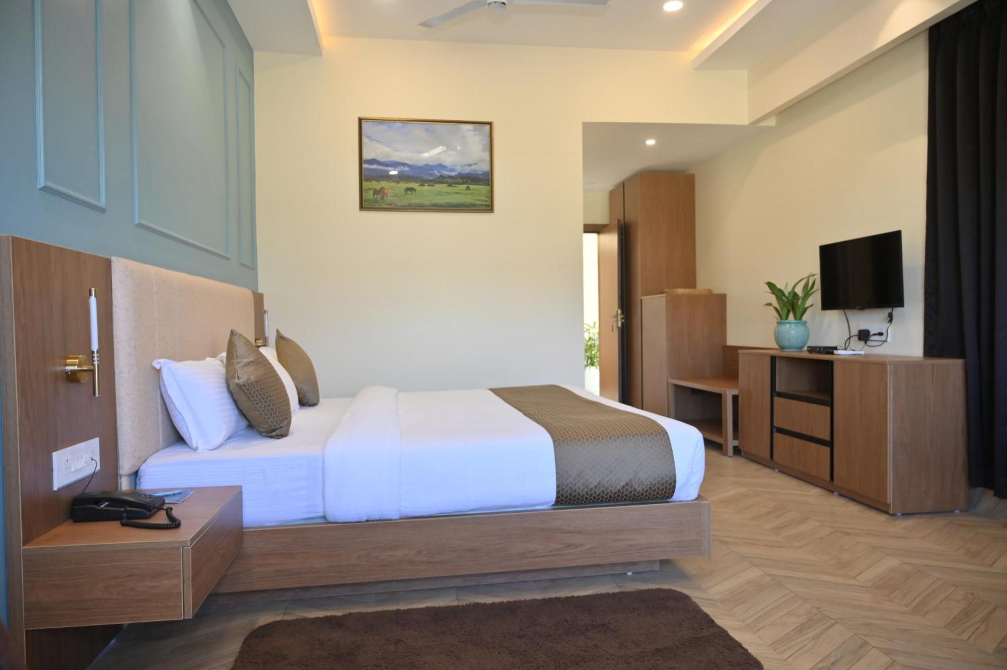 Arunachal Bhawan Tinsukia Kültér fotó